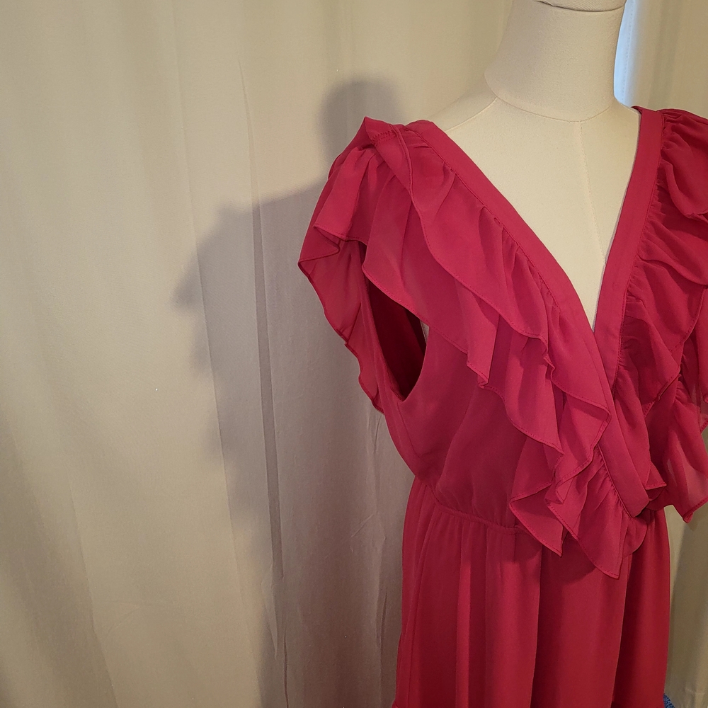 Dress - Picture 3 of 8